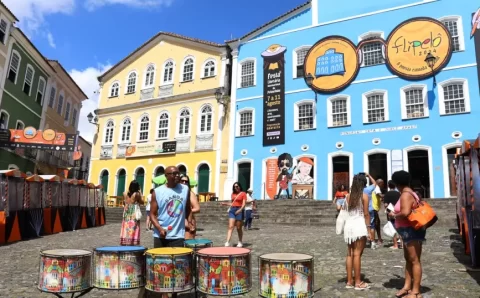 “Jorge Amado mudou a vida de muita gente por seus livros”, diz neto