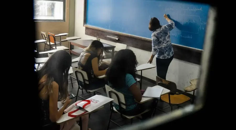 Entenda as mudanças no Ensino Médio válidas a partir de 2025