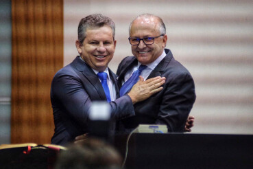 MT:  PRESSA & ARTICULAÇÕES:   Jayme, Cidinho, Wellington e Pivetta já miram a disputa pelo Paiaguás