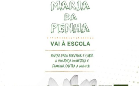 Projetos levam conscientização sobre violência contra mulher às escolas públicas