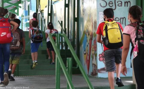 O IDEB precisa de correções para priorizar a equidade com qualidade na educação