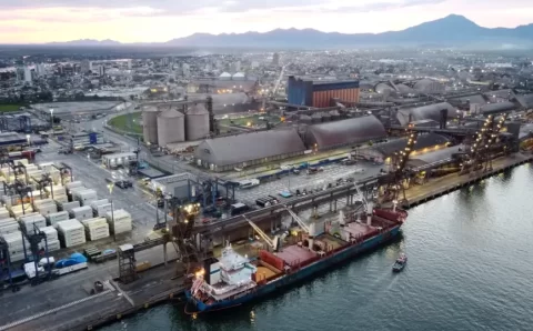 Economia brasileira cresceu 1,1% no segundo trimestre, diz FGV