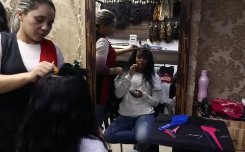 Número de MEIs passou de 14 mi em 2022; cabeleireiro foi a atividade mais buscada