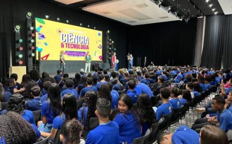 MT:  Estão abertas as inscrições para a 16ª Mostra Estadual de Ciência, Tecnologia e Inovação de Mato Grosso