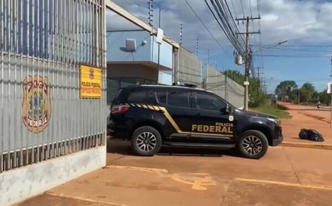 MT:  Juiz declina competência e nega “emprestar” carros apreendidos à PF na região de Cáceres