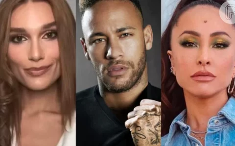 Sasha Meneghel, Neymar e mais: famosos se jogam em procedimentos que estimulam colágeno e retardam o envelhecimento