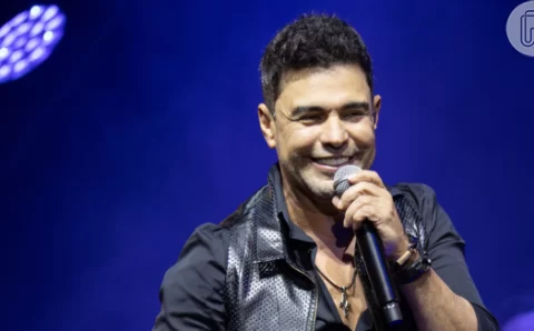 Zezé Di Camargo revela surpresa no primeiro Dia dos Pais após anúncio do quarto filho: ‘Nunca imaginei’