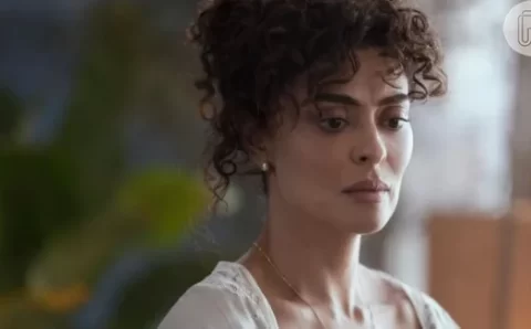 Quase ninguém sabe, mas Juliana Paes sofreu abuso sexual na juventude e reviveu trauma ao participar de ‘Pedaço de Mim’: ‘Adoeci’