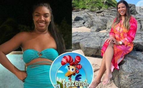 ‘A Fazenda 2024’ com irmã ou ex de Davi? Diretor do reality dá pista inédita e leva web à loucura: ‘Conheceu a fama…’