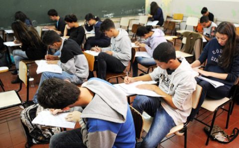 MT:  ENSINOS MÉDIO E FUNDAMENTAL:   MT avança 11 posições e tem agora a 8ª melhor Educação do Brasil