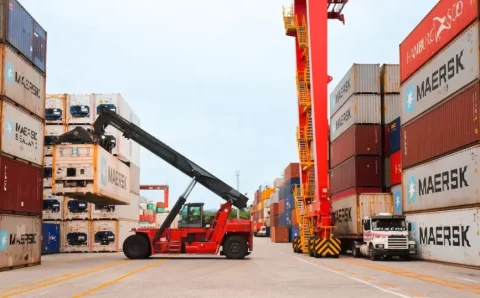 Balança comercial brasileira tem superávit de US$ 7,6 bilhões em julho