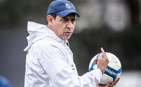 Santos terá que quebrar série invicta do Guarani para tentar retomar liderança da Série B