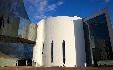 COMISSÃO ESPECIAL  STF realiza, nesta segunda, primeira audiência de conciliação sobre Lei do Marco Temporal