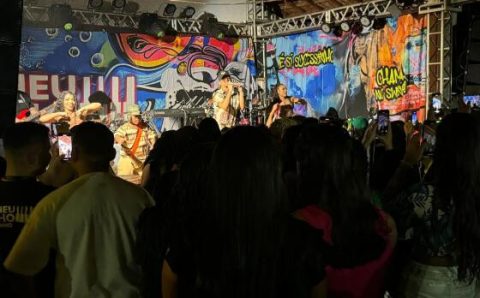 MT:  COM APOIO DA SEDEC :  Circuito Turístico Pantaneiro encerra temporada e movimenta mais de 7 mil pessoas em Santo Antônio do Leverg