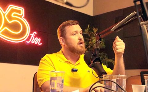 MT: Saúde:  Pedro Maggi diz que Município fez dever de casa e cobra apoio de deputados