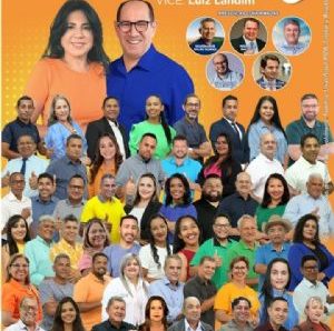 MT:  Governador Mauro Mendes participará em Cáceres do lançamento da campanha a reeleição da prefeita Eliene Liberato