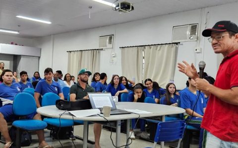 MT:  Pressão da comunidade escolar da EE Alda Scopel evita fechamento de turmas em 2024