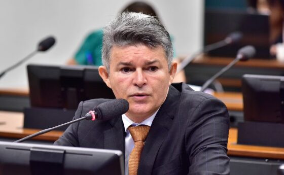 MT:  “NÃO FAZ O L”:    Medeiros: Mauro Mendes e Lula são como água e óleo, não se misturam