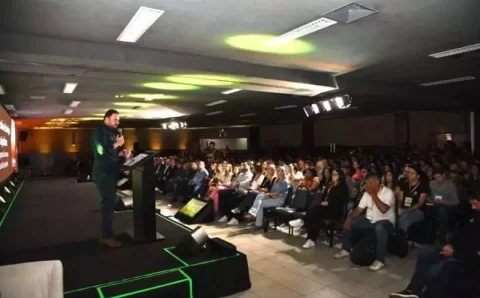 MT: Autoridades prestigiam abertura do IV Simpósio Técnico Aprosoja-MT