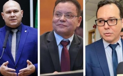 MT:  ELEIÇÕES 2024:   Abílio e Lúdio Cabral fazem “acordo branco” tentando minar candidatura de Botelho