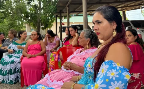 Governo institui Plano Nacional de Políticas para Povos Ciganos