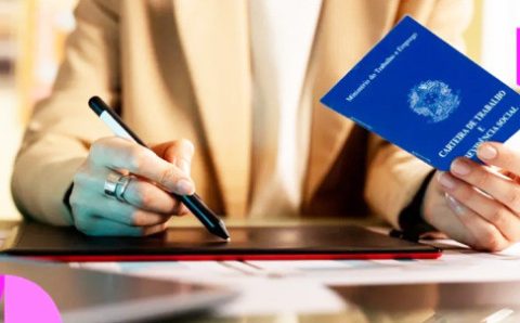 MT:  POPULAÇÃO OCUPADA:   Mais de 800 mil trabalham com carteira assinada em Mato Grosso