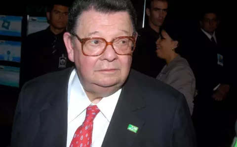 Morre, aos 96 anos, o ex-ministro Delfim Netto