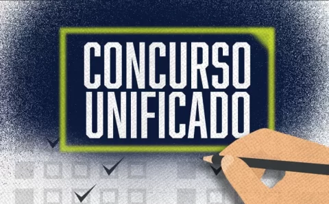 Cerca de 2 milhões de candidatos fazem as provas do CNU neste domingo