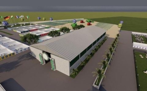 MT:  CONEXÃO:   Feira internacional do agronegócio movimentará Mato Grosso em setembro