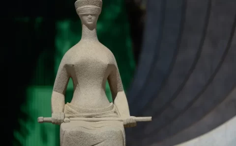 STF decide punir caixa 2 como crime eleitoral e de improbidade