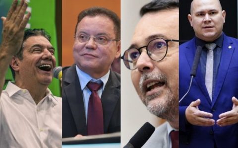 MT:  ELEIÇÕES 2024:   Com foco na Saúde, Sindessmat inicia rodada de entrevistas com candidatos nesta quarta-feira