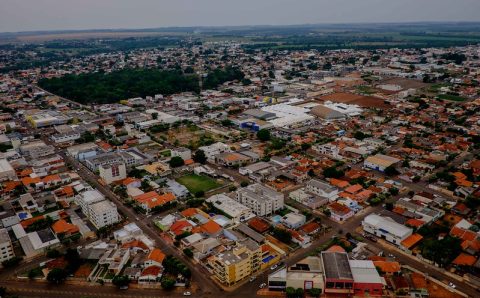 Sedec e Receita Federal realizam estudo para instalação porto seco em Tangará da Serra