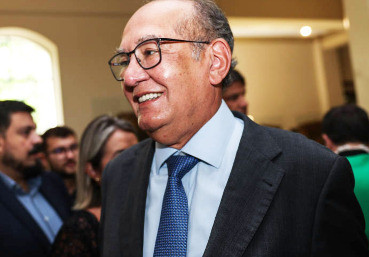 AVALIAÇÃO DO SUPREMO:   Pesquisa: mato-grossense Gilmar é um dos mais rejeitados no STF