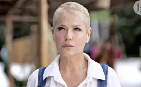 Nem sal, nem alho e nem cebola! Dieta restritiva de Xuxa tem temperos inusitados e banana como aliada: ‘Gosto de comidas…’