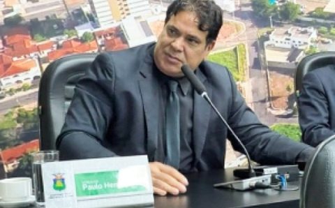 MT:  VAI USAR TORNOZELEIRA:   Desembargador manda soltar vereador acusado de ligação com o CV