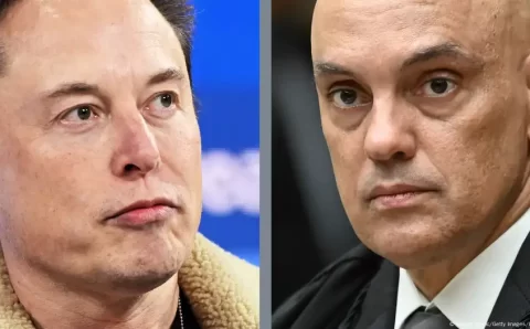 O que está em jogo na disputa entre Musk e o STF