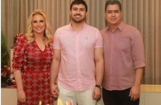 MT:  “FAKE NEWS”:    Juiz manda casal Pinheiro e filho removerem vídeo contra Botelho