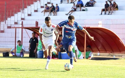 Copa Federação: Em casa, Academia busca neste sábado a reabilitação contra o Cuiabá