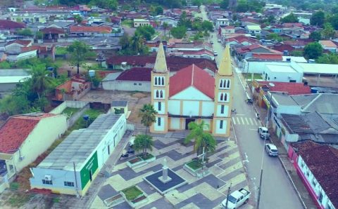 Imagens de câmeras do Vigia Mais levam à prisão de suspeito de homicídio em Alto Paraguai