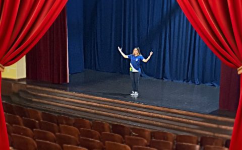 Seduc seleciona estudantes que participarão da semifinal do festival de música