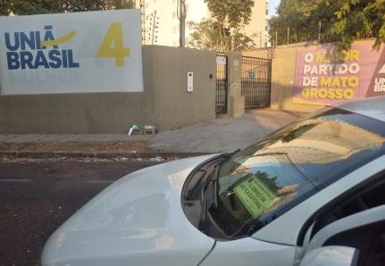 TRE anula busca e apreensão de materiais contra Botelho