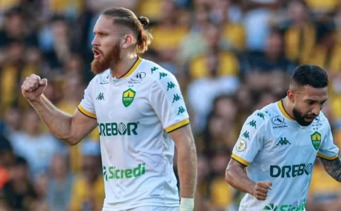 Futebol: Cruzeiro anuncia mais reforços para 2025