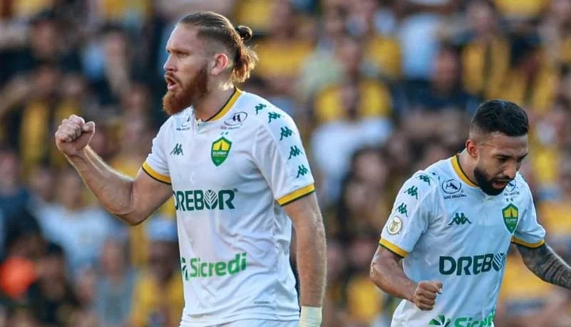 Botafogo tropeça contra o Cuiabá e vê vantagem na liderança do Brasileiro diminuir