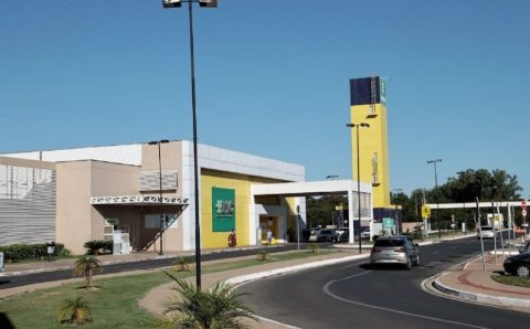 Justiça reintegra terreno do HMC ao patrimônio de Cuiabá após longa disputa