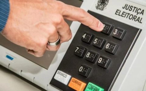 MT:  ELEIÇÕES NO DOMINGO:    Votação em Cuiabá será entre 7 e 16h, alerta a Justiça