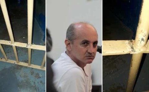 MT:   POR HOMICÍDIOS:   STJ mantém condenações de ex-pistoleiro de Arcanjo