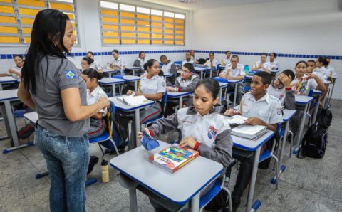 MT:  4.379 NOVAS VAGAS:   Seduc publica gabarito final do seletivo para ingresso nas 28 escolas estaduais militares em 2025
