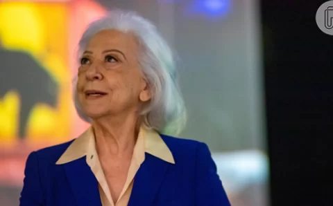 Alheia a homenagens, Fernanda Montenegro disse ‘não’ para muitos documentários, mas essa condição a fez voltar atrás