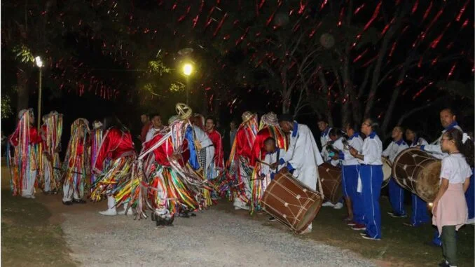 Ministério da Cultura e Palmares celebram novas certificações a comunidades quilombolas