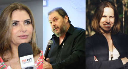 TJ forma lista tríplice com membros do MP que concorrem a vaga de desembargador